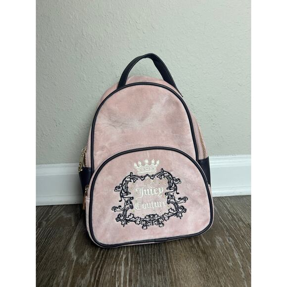 Juicy mini backpack main image 5